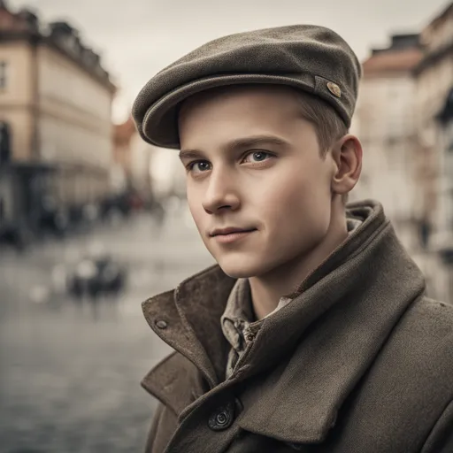 Fabian Kahl