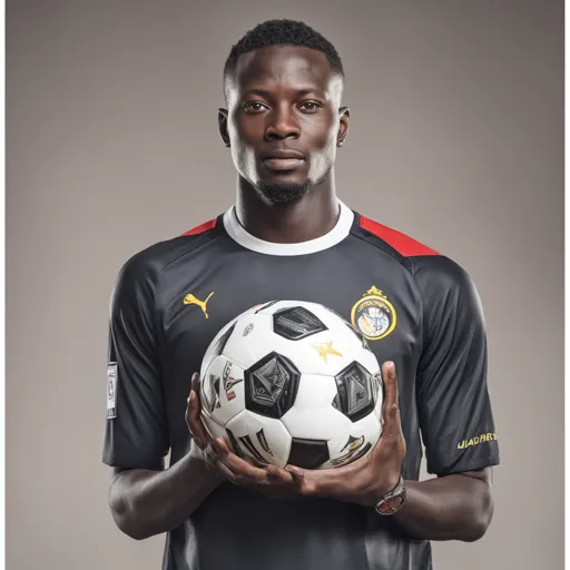 Fabian Kizito
