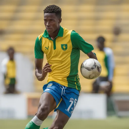 Fabian McCarthy (Jamaican footballer)