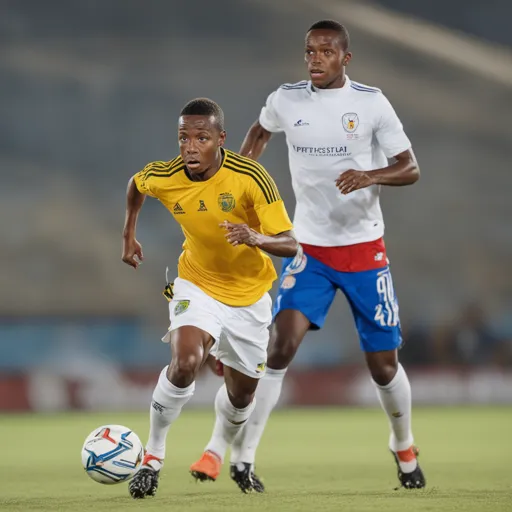 Fabian McCarthy (South African soccer)