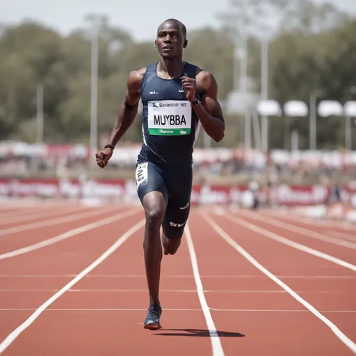 Fabian Muyaba