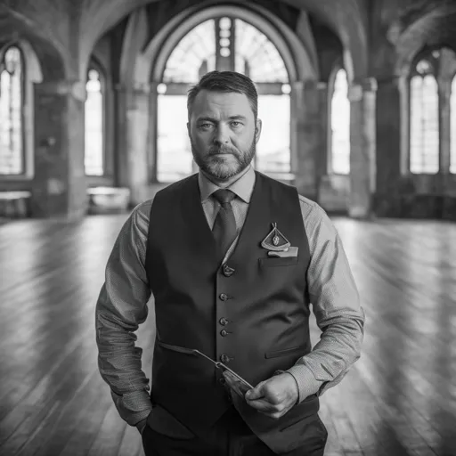 Fabian O'Dea