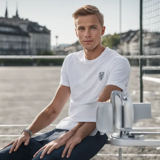 Fabian Rohner