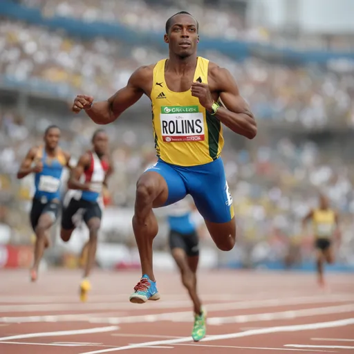 Fabian Rollins