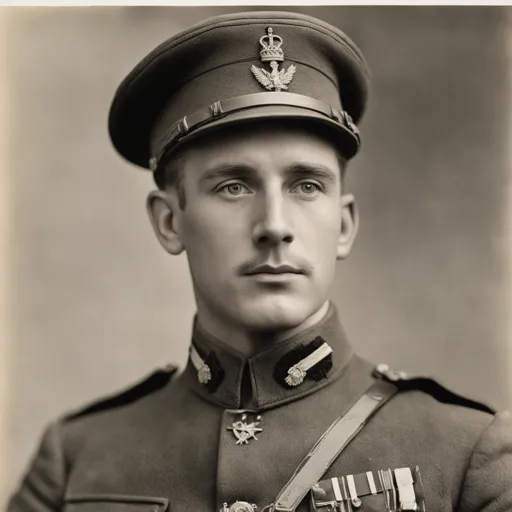Fabian S. Woodley