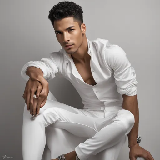 Fabian Sanchez (dancer)
