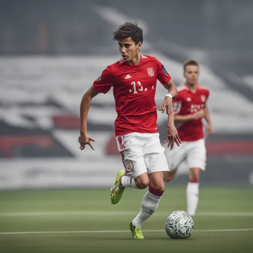 Fabian Serrarens