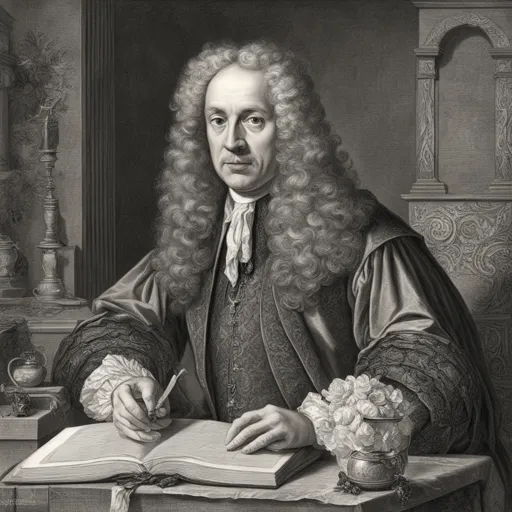 Fabian Stedman
