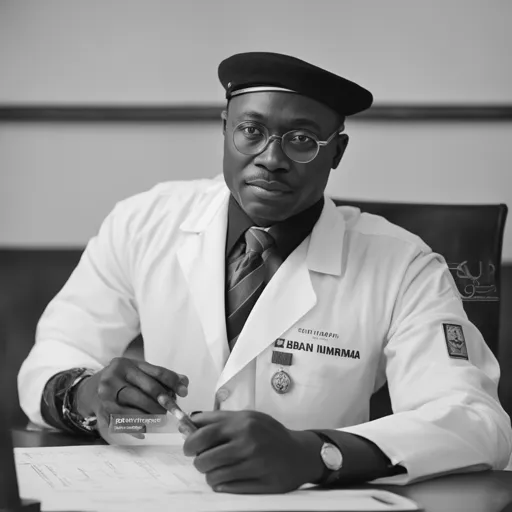 Fabian Udekwu