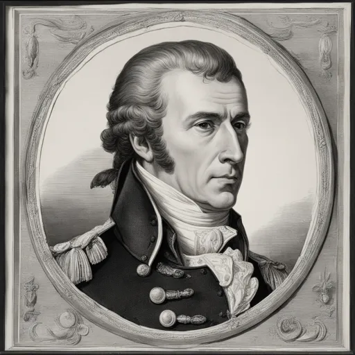 Fabian von Fersen (1762–1818)
