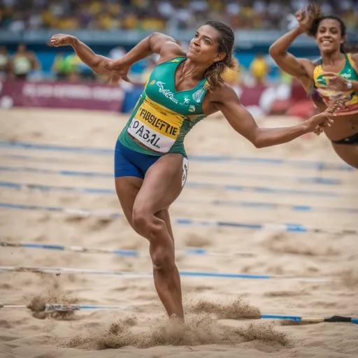 Fabiana Cristine da Silva