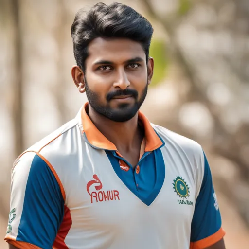 Fabid Ahmed