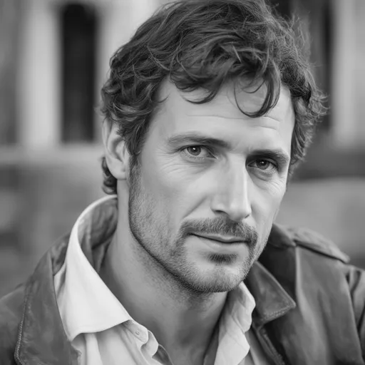 Fabien Devecchi