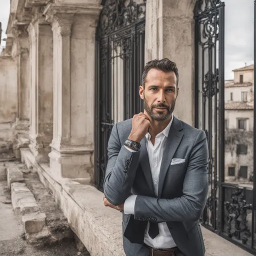 Fabien Mira