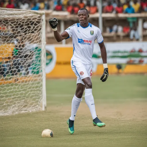 Fabien Mutombora