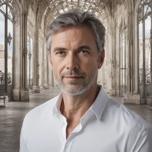 Fabien Olicard