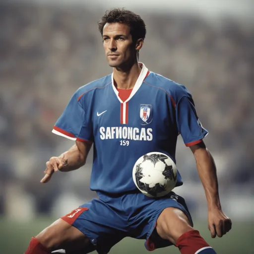 Fabien Safanjon