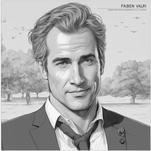 Fabien Valéri