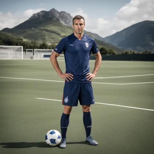 Fabien Vidalon