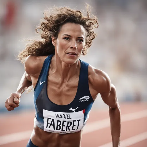 Fabienne Béret-Martinel