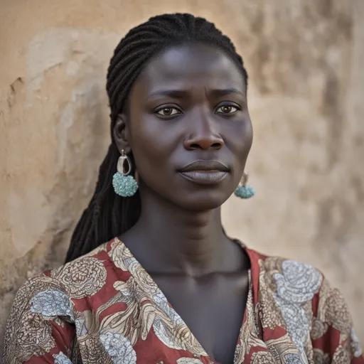 Fabienne Kabou
