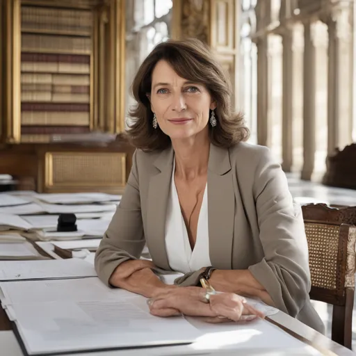 Fabienne Labrette-Ménager