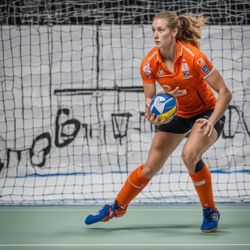 Fabienne Logtenberg