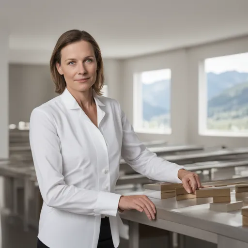 Fabienne Meyer