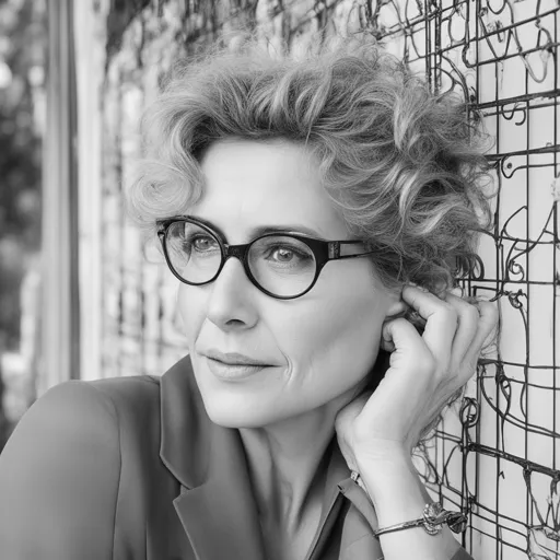 Fabienne Servan-Schreiber