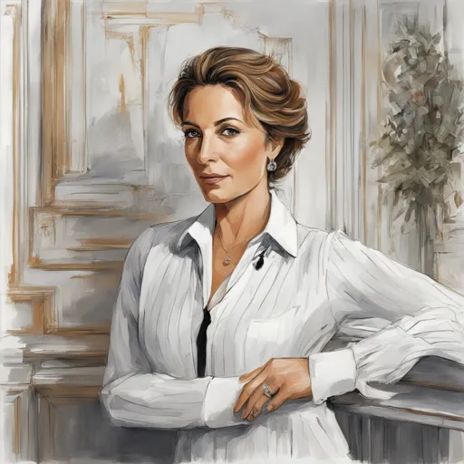 Fabienne Égal