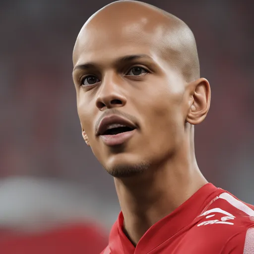 Fabinho (footballer, born 1980)