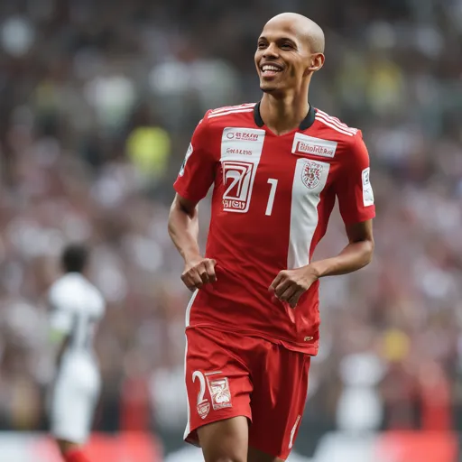 Fabinho (footballer, born 1982)