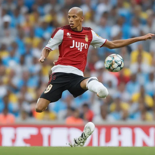 Fabinho (footballer, born 1983)