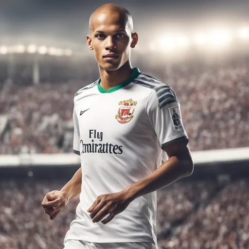 Fabinho (footballer, born 1984)
