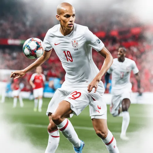 Fabinho (footballer, born 1994)