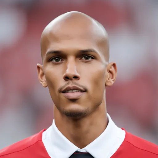 Fabinho Santos
