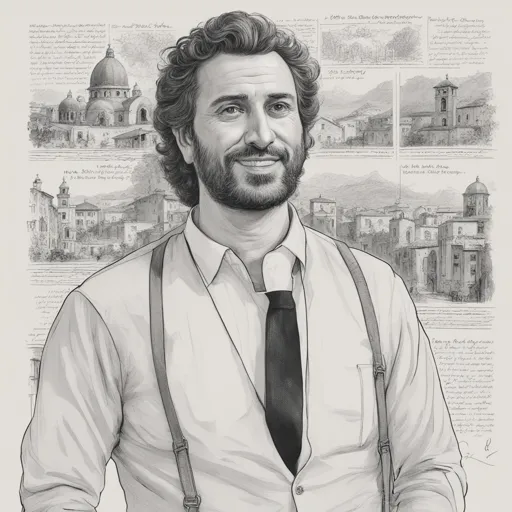 Fabio Berardi