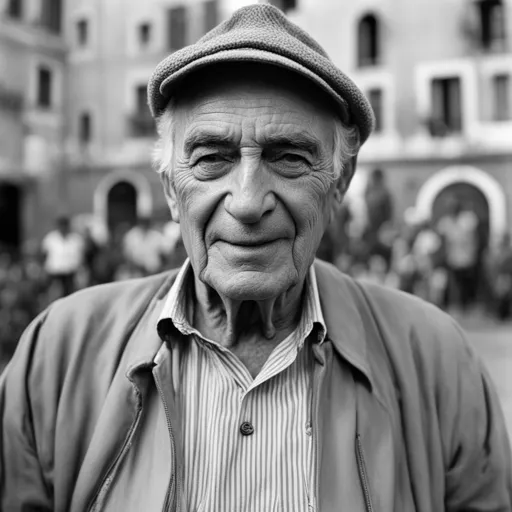 Fabio Bonacina