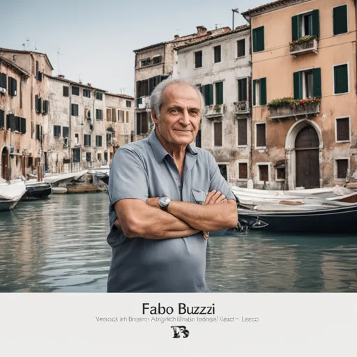 Fabio Buzzi