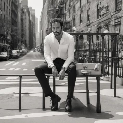 Fabio Cherant