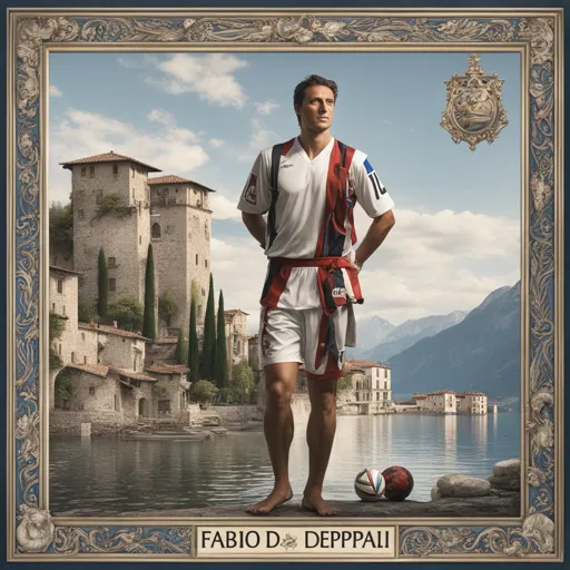 Fabio Depaoli