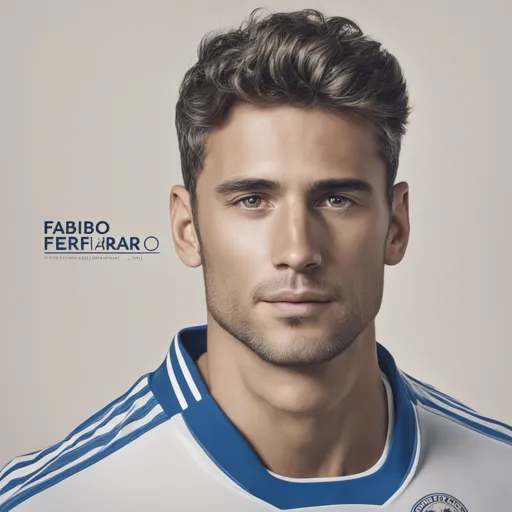 Fabio Ferraro