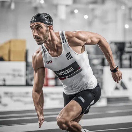 Fabio Grossi (athlete)