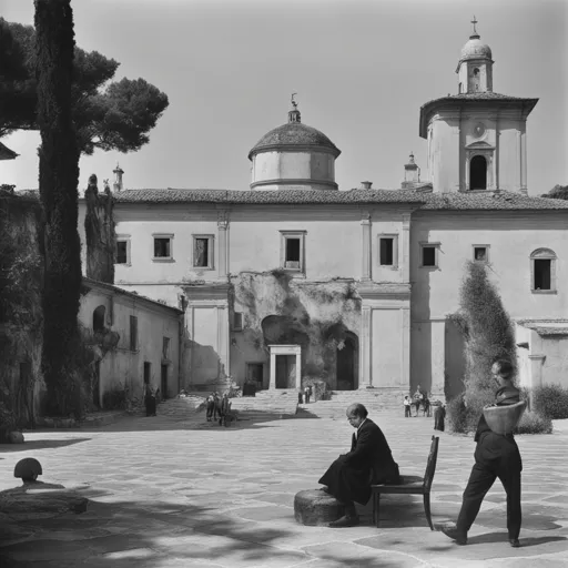 Fabio Mangilli