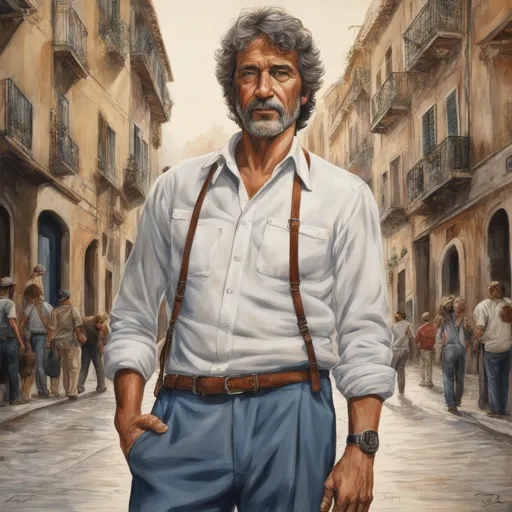 Fabio McNamara
