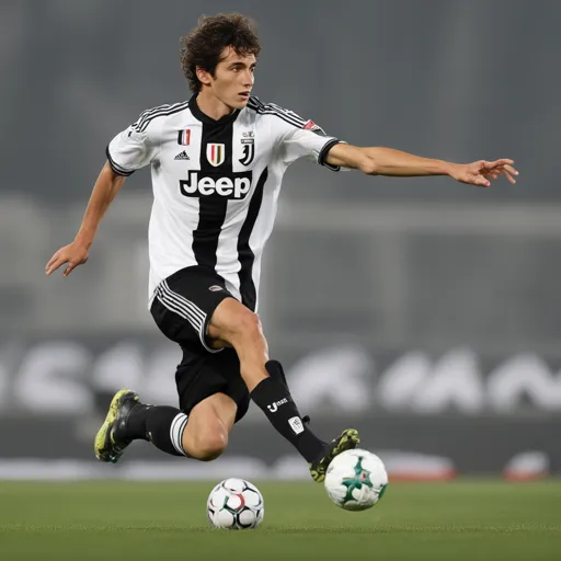 Fabio Miretti