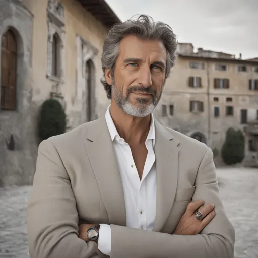Fabio Morandini