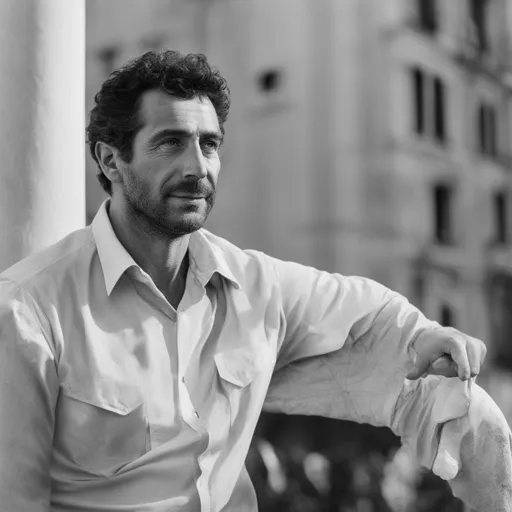 Fabio Parasecoli