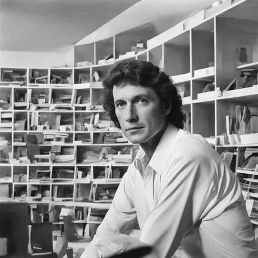 Fabio Reinhart