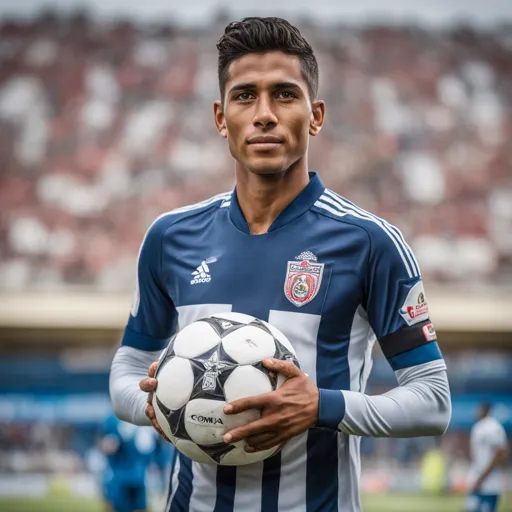 Fabio Rojas (footballer)